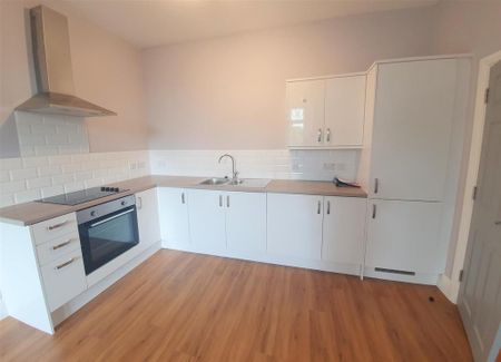 1 bedroom apartment to rent - Photo 5