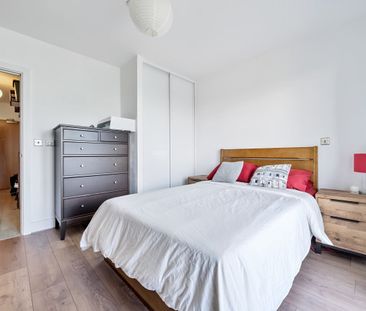 Flat to rent - Robsart Street, London, SW9 - Photo 5