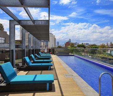 403/199-201 Regent Street, Redfern NSW 2016 - Apartment For Rent | ... - Photo 6