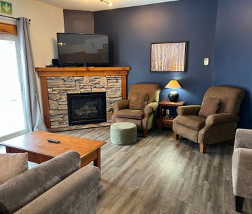 For Lease - 170 Snowbridge Way Unit# 123, Blue Mountains, Ontario - Photo 3