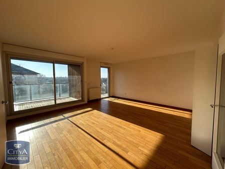 Location Appartement 4 pièces 111m² MEAUX 77100 - Photo 3