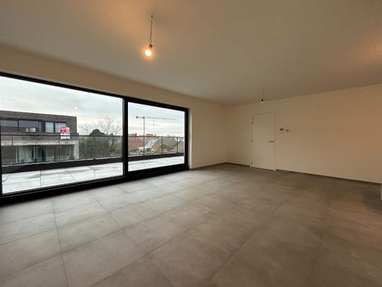 Prachtig penthouse te huur in Lommel - Foto 1