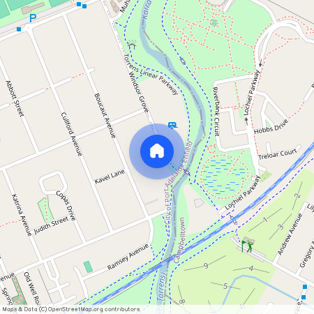 3/87 Windsor Grove, SA 5087, Klemzig