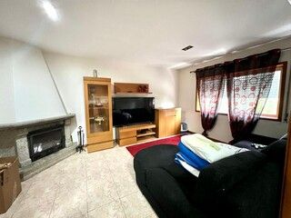 Apartment 2 bedrooms Lobão Santa Maria da Feira for rent - equipped, quiet area, garage, furnished, kitchen, balcony - Photo 3