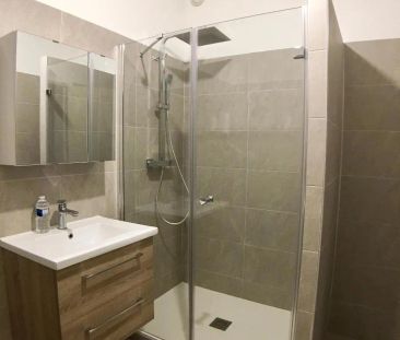 Appartement à louer 3 pièces 84.28m² - Photo 6