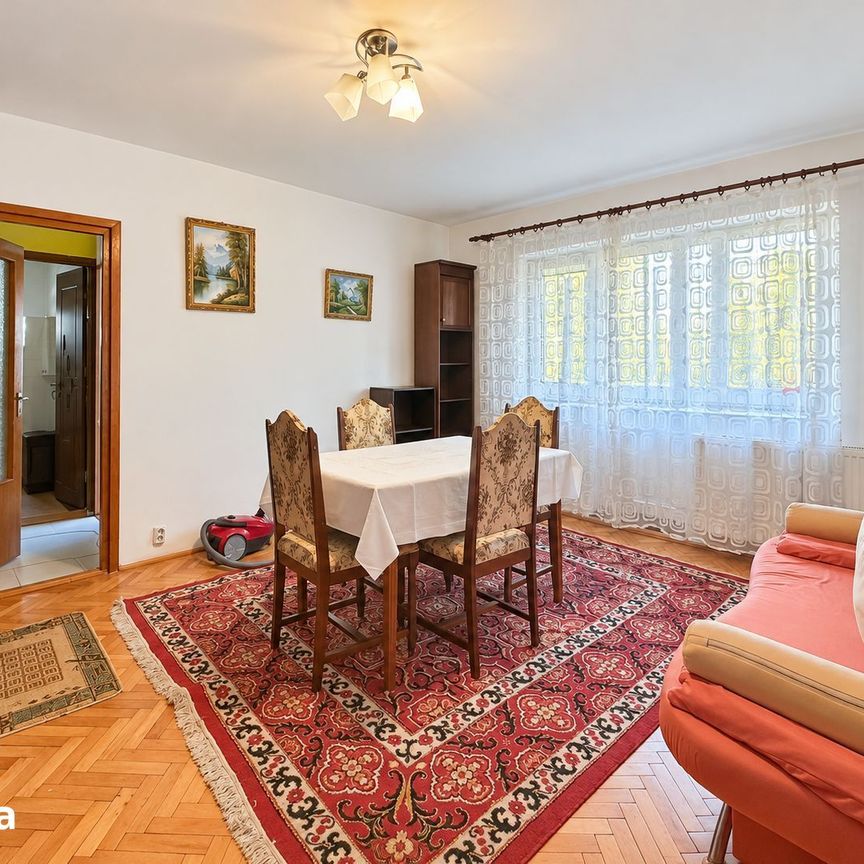 Apartament 3 camere | COMISION 0% | Aleea Penes Curcanul | Nufarul - Fotografie 1
