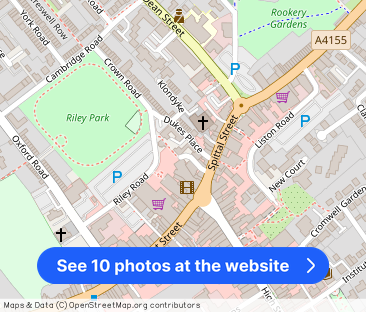 Crown Lane Marlow SL7 - Photo 1