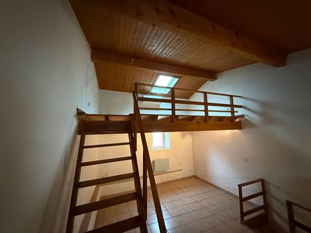 Location maison 3 pièces, 44.00m², Montréal - Photo 2