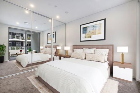 213/42 Armbruster Avenue, North Kellyville NSW 2155 - Apartment For Rent | Domain - Photo 3