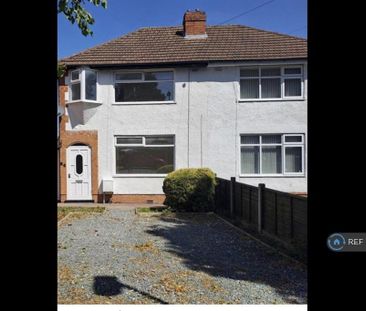 2 bedroom semi-detached house to rent - Photo 3