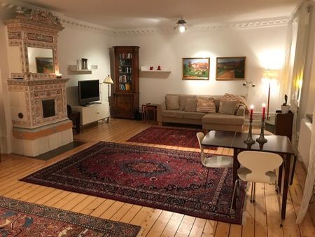 Roslagsgatan, Stockholm - Photo 2