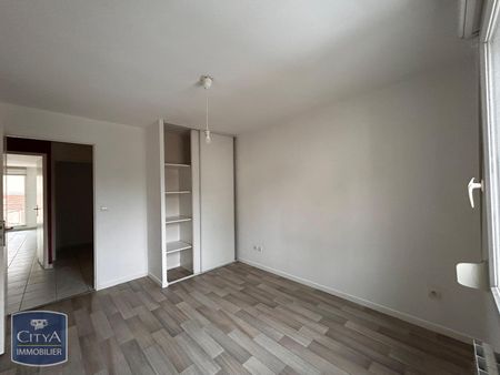 Location Appartement 3 pièces 70m² ABBEVILLE 80100 - Photo 5