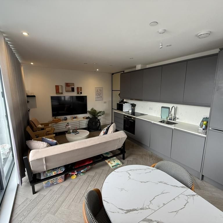 2 bedroom penthouse to rent - Photo 1
