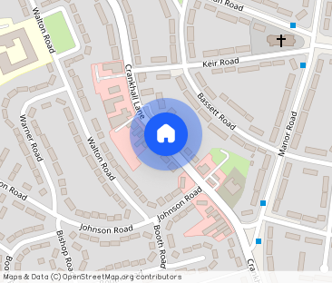Crankhall Lane, Wednesbury - Photo 1