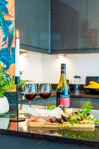 1 Bed Flat, Princes House, BN1 - Photo 4