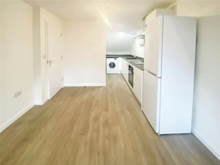 1 bedroom flat to rent - Photo 2