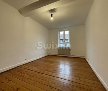 appartement Gries - Foto 4