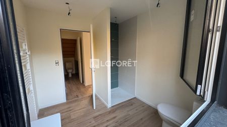 Maison T4 Plourivo à louer - Photo 5