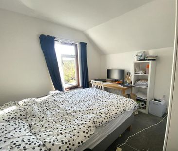 5 bedroom terraced house to rent - Photo 2