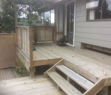 Unique pole house design townhouse - Photo 5