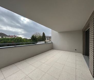 Appartement T2 Morangis à louer - Photo 1