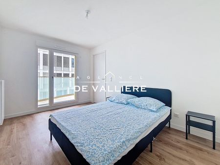 Location Appartement 2 pièces 39m² RUEIL MALMAISON 92500 - Photo 4