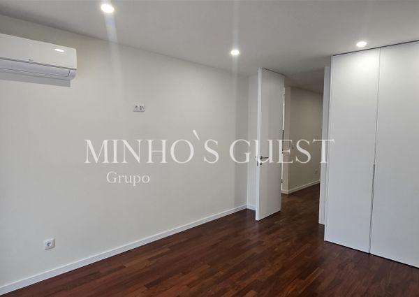 Apartamento T2 em Braga