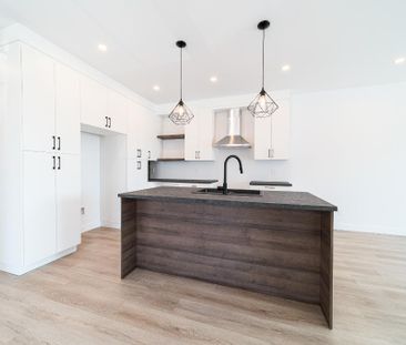 4 1/2 à louer à Cowansville, Quartier Papineau , disponible mainten... - Photo 3