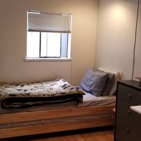 Cozy 1bdrm in Chinatown private - Photo 2