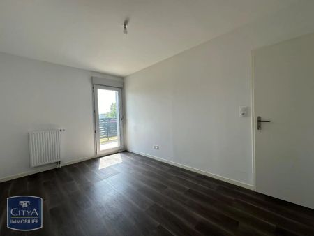 Appartement à louer 2 pièces 47.06m² - Photo 3