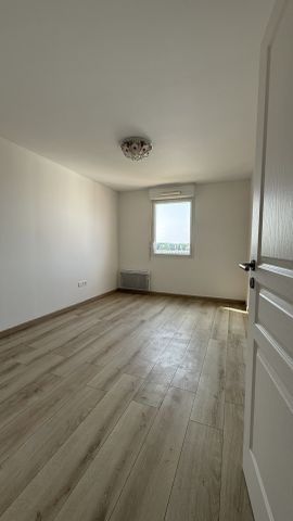 COMPIEGNE Appartement T3 Duplex quartier St COME - Photo 4