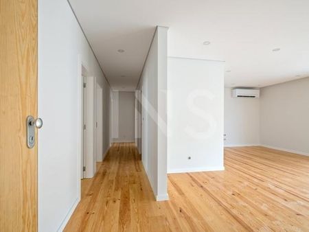 Apartamento T4 - Photo 5