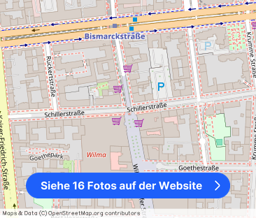 Schöner Wohnen im exklusiven Neubau! *EBK / Terrasse + Balkon* - Foto 1