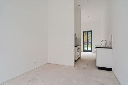 Appartement te huur: Frits Diepenlaan 93 2497 DH Den Haag - Foto 3