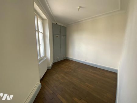 Appartement 3 pièces à louer - Photo 2