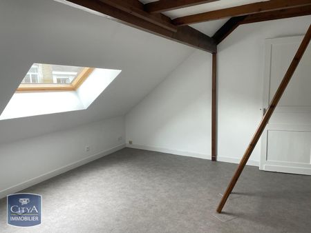 Location Appartement 2 pièces 33m² LILLE 59000 - Photo 5