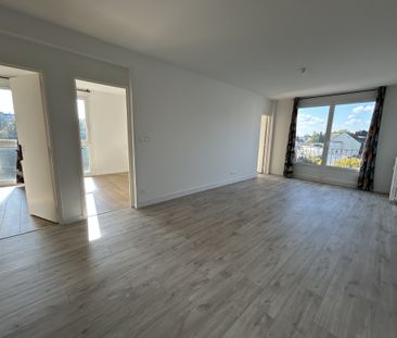 Location Appartement 4 pièces 68m² ST LO 50000 - Photo 6