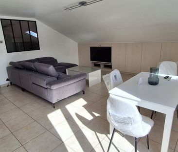 Appartement à louer 4 pièces • Évry - Photo 4