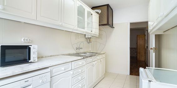 Apartamento T3 em Lisboa - Photo 3