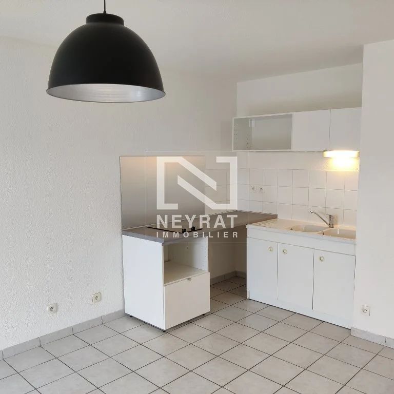 APPARTEMENT T2 A LOUER - Photo 1