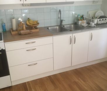 Bjursätragatan, Bandhagen - Photo 4