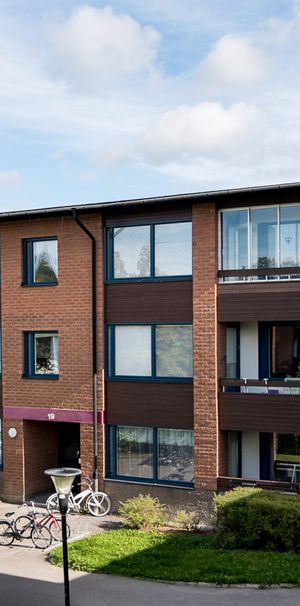 Trossgränd 1, Östersund - Photo 1