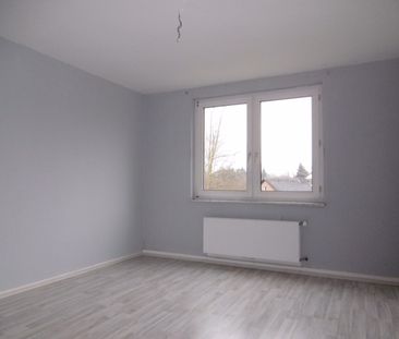 Ab Jahresanfang zu besichtigen!! 2-Zimmer-Wohnung in Bergkamen Wedd... - Photo 2