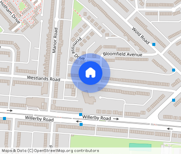 Westlands Road, HU5 - Photo 1