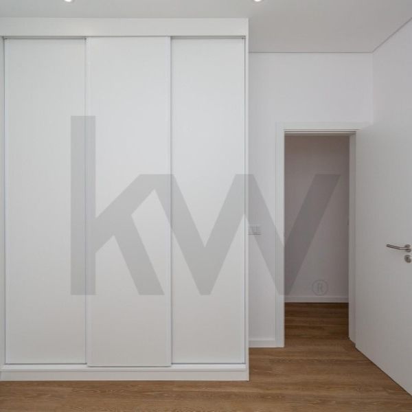 Apartamento T3 em Lisboa - Foto 1