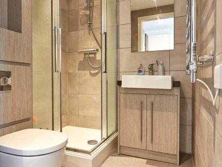 Studio to rent - Photo 5