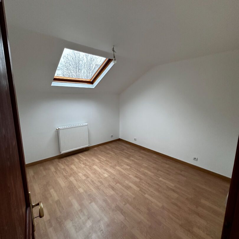 Maison Nanterre 4 pièce(s) 102.73 m2 - Photo 1
