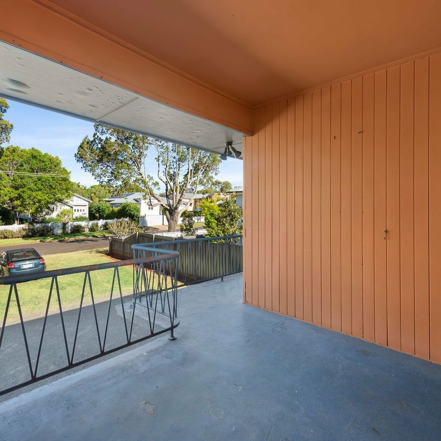 1/63 Phillip Street, SOUTH TOOWOOMBA - Photo 1