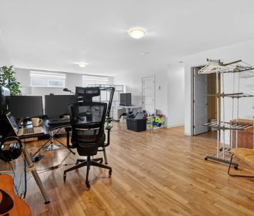 Très beau logement - 1 juillet 2026 (3 chambres & sous-sol), à prox... - Photo 4