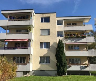 Gepflegte 3 Zimmer-Wohnung im Lindenhof-Quartier - Photo 3